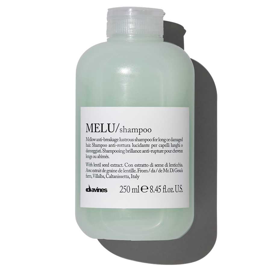 MELU ШАМПУНЬ ДЛЯ ПРЕДОТВРАЩЕНИЯ ЛОМКОСТИ 250ml